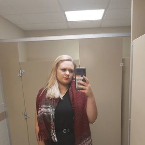 Meet your Posher, Natasha